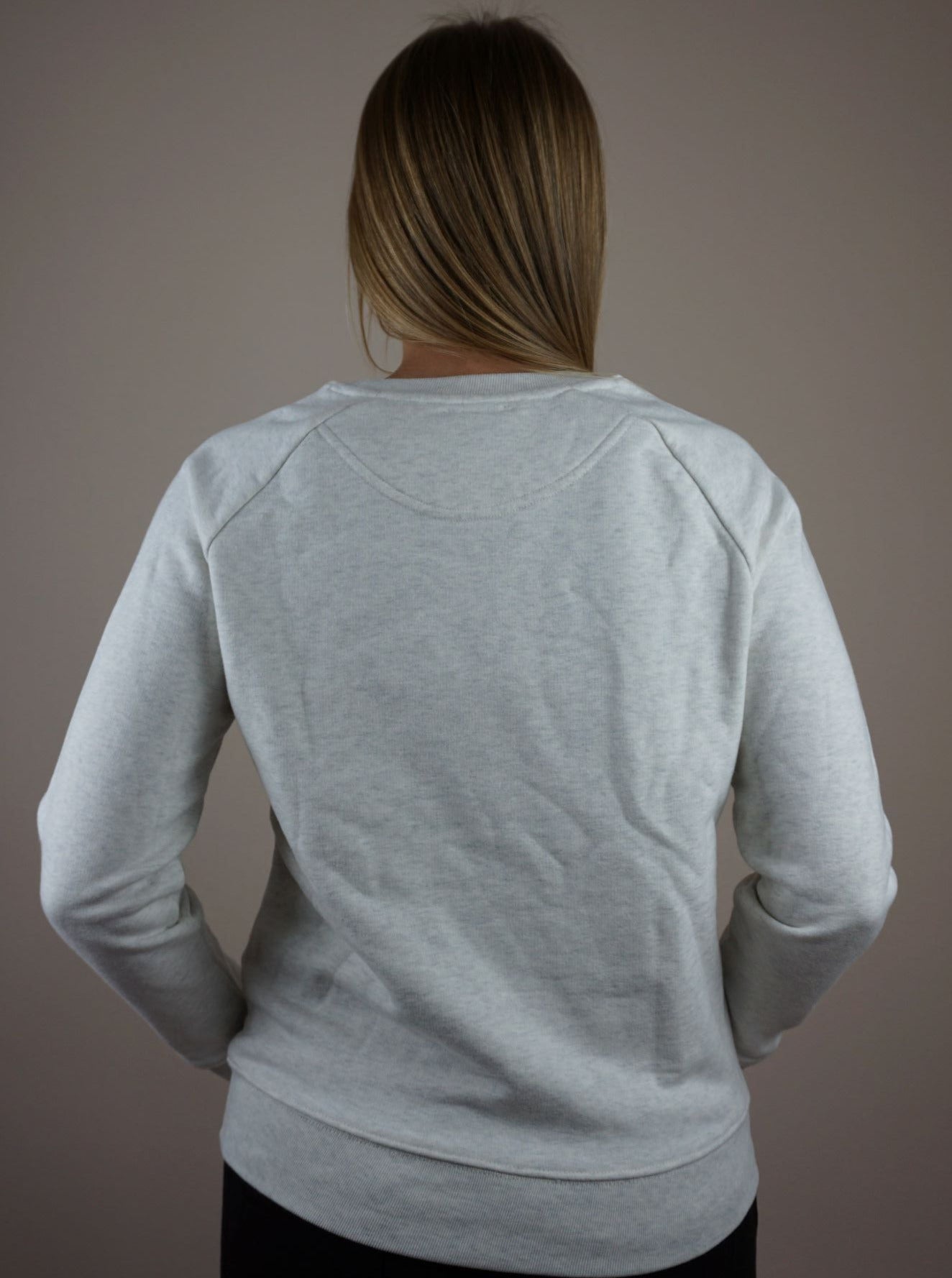 Basic Sweater - Damen