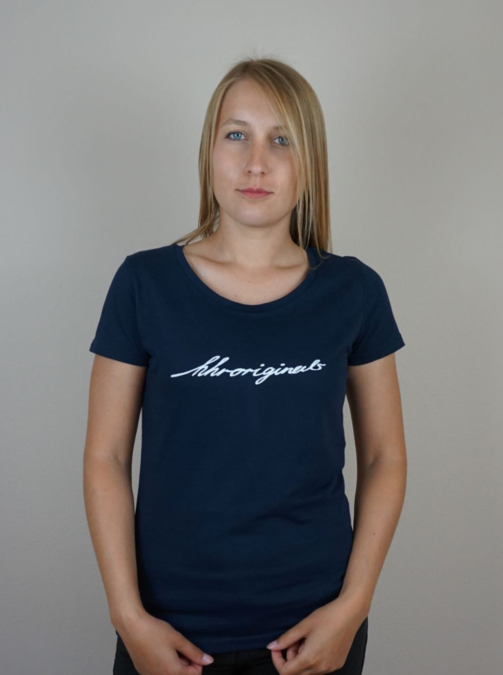 Classic Shirt - Damen