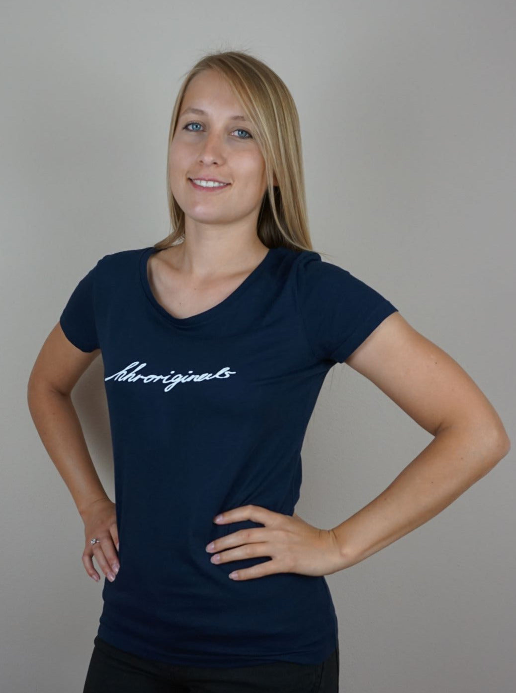 Classic Shirt - Damen