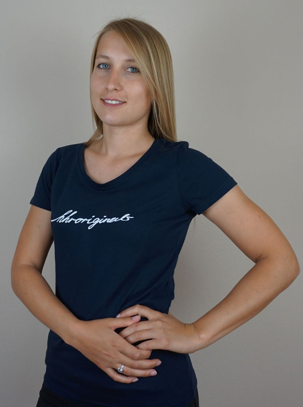 Classic Shirt - Damen
