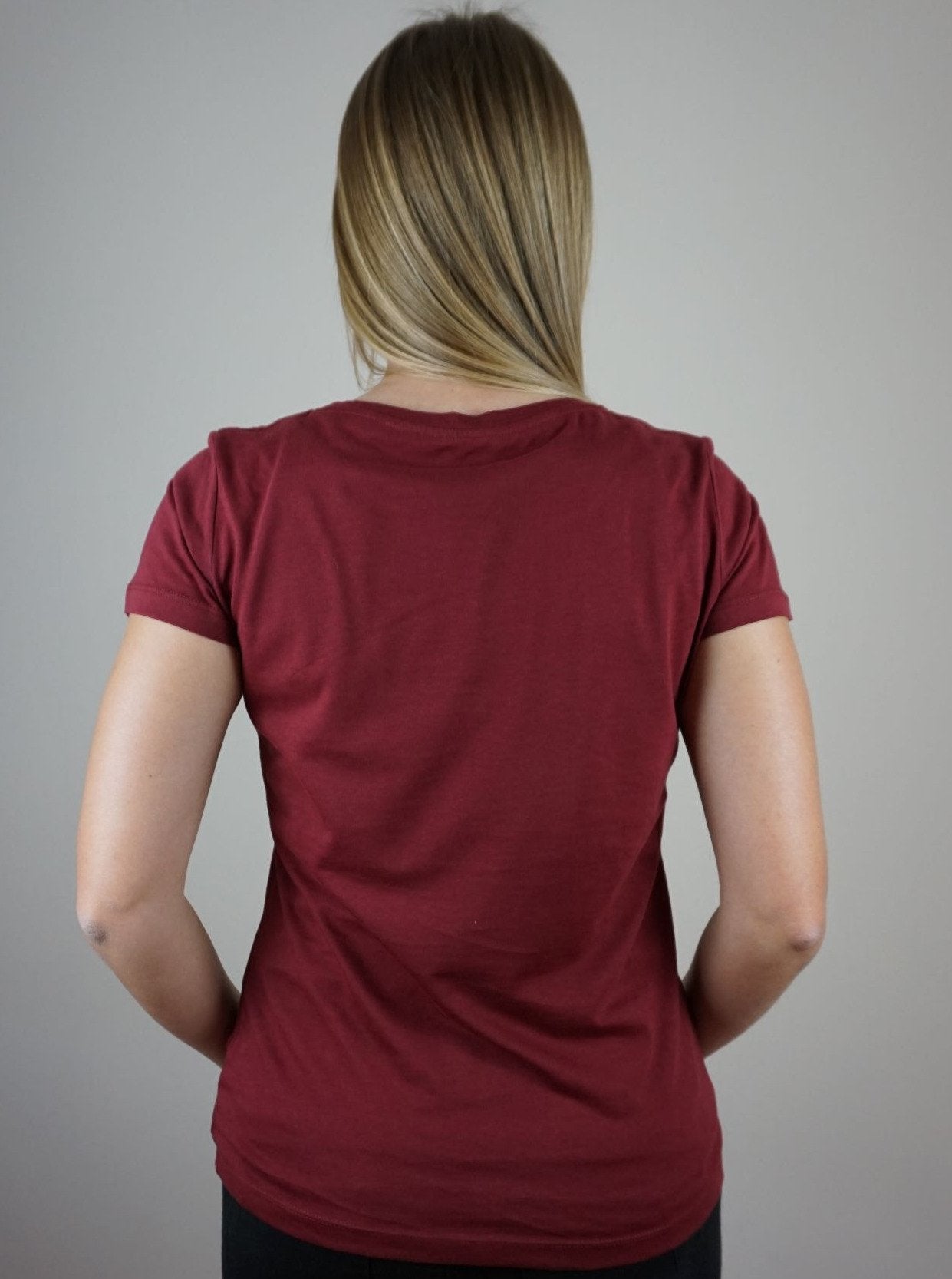 Classic Shirt - Damen