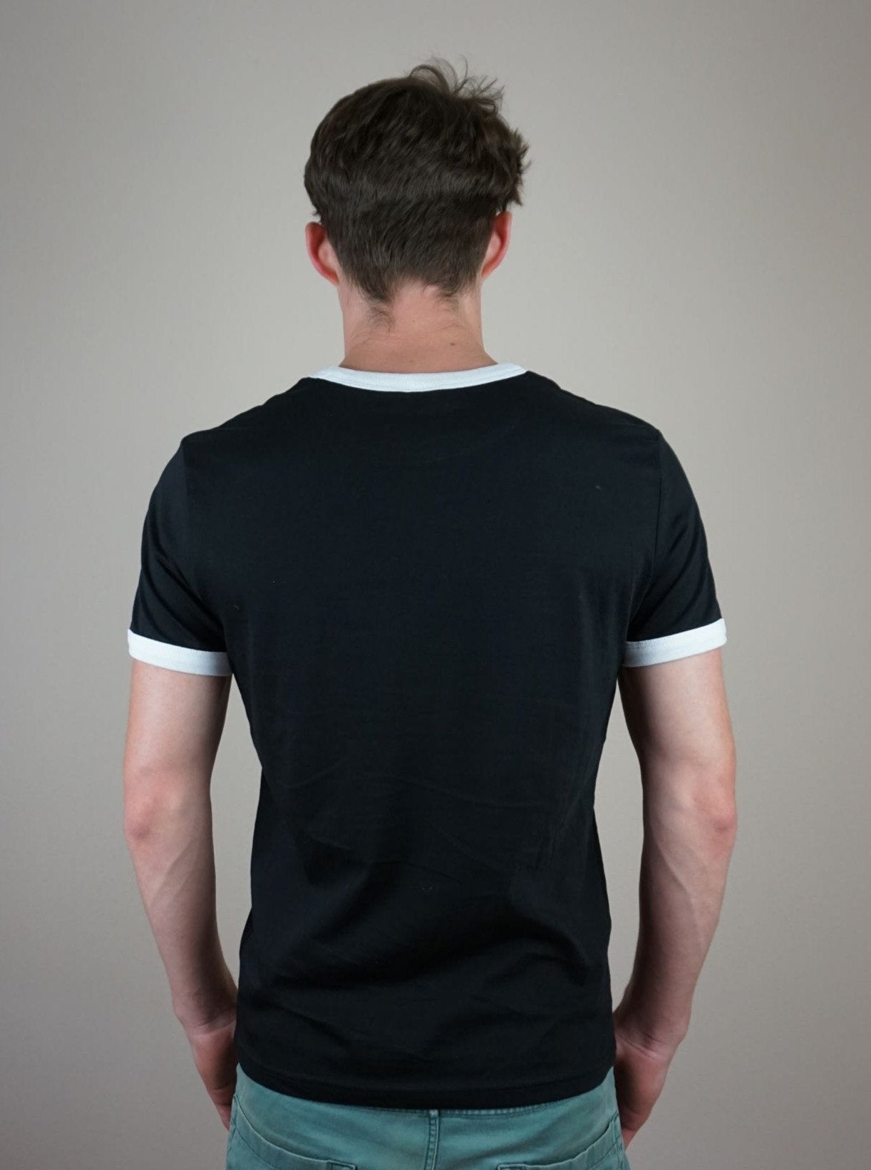 Classic Shirt - Herren