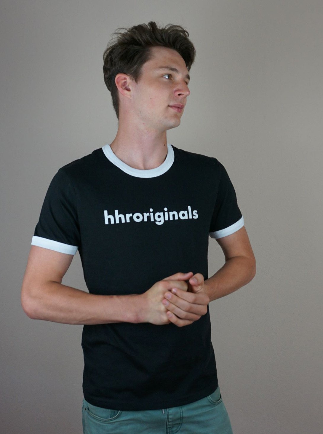 Classic Shirt - Herren
