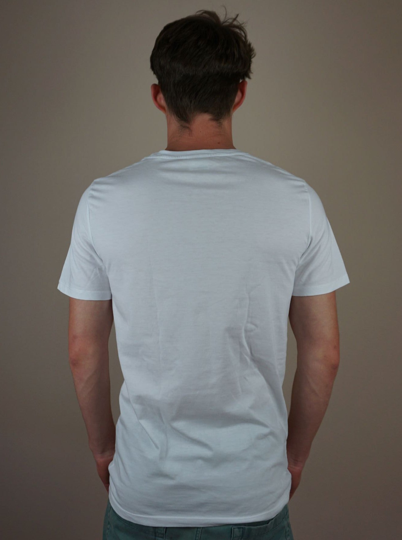 Sunset Shirt - Herren