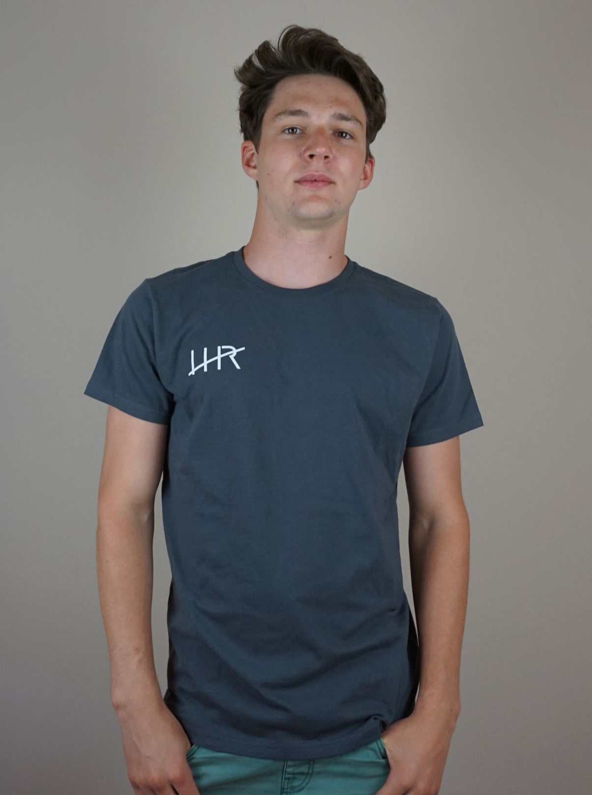 Basic Shirt - Herren