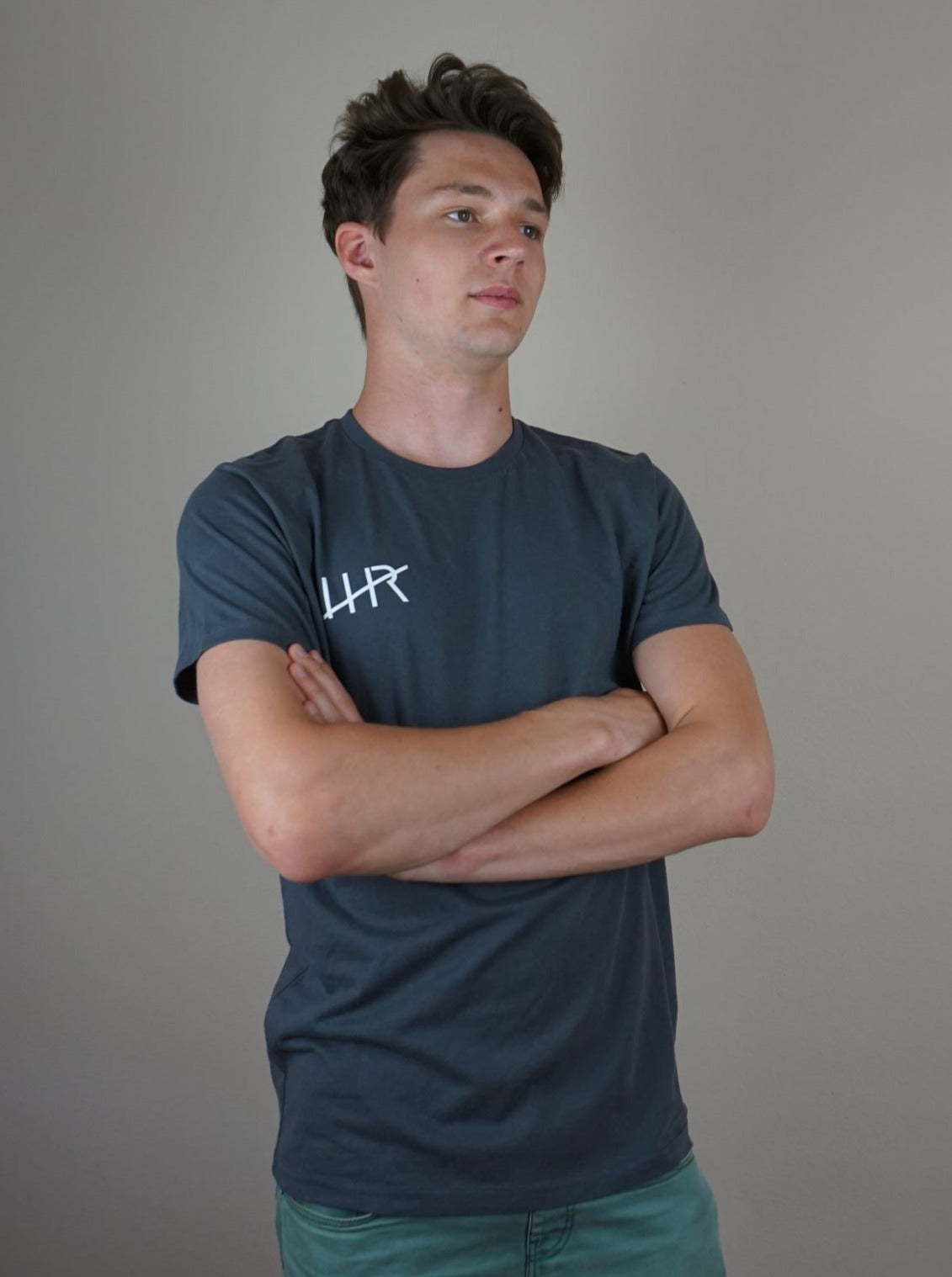 Basic Shirt - Herren
