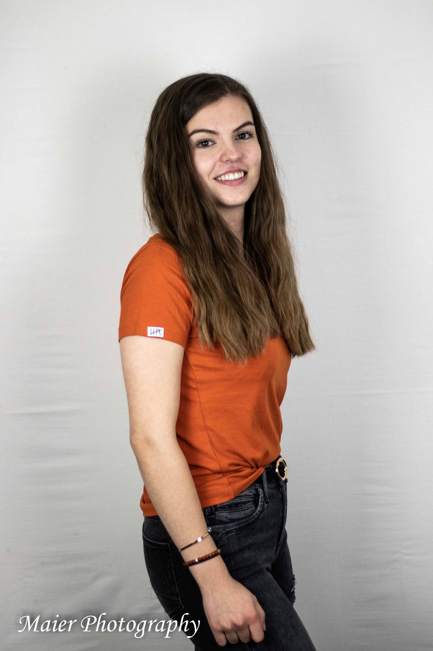 Basic Naked Shirt - Damen