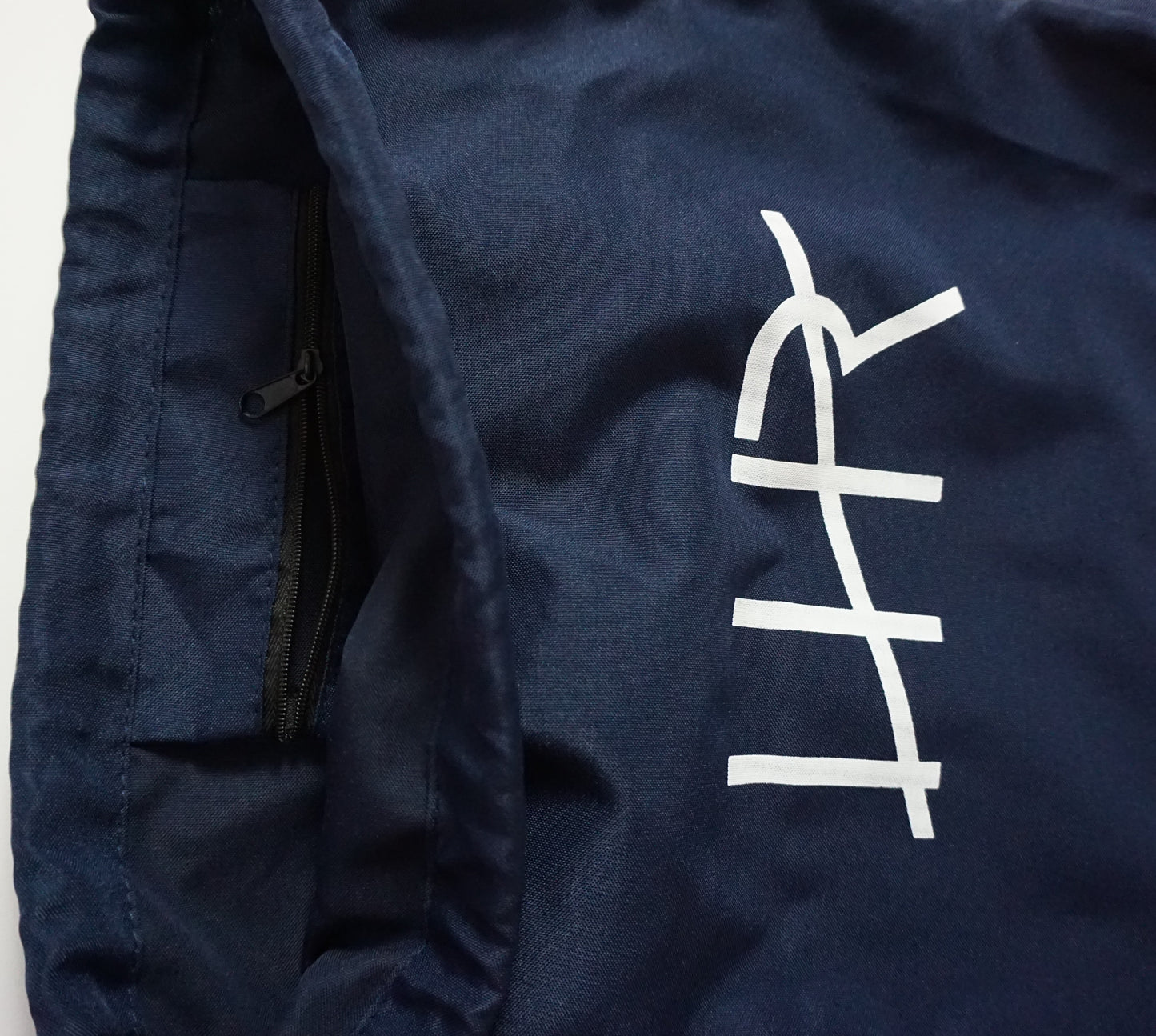 HHROriginals Gymbag - French Navy