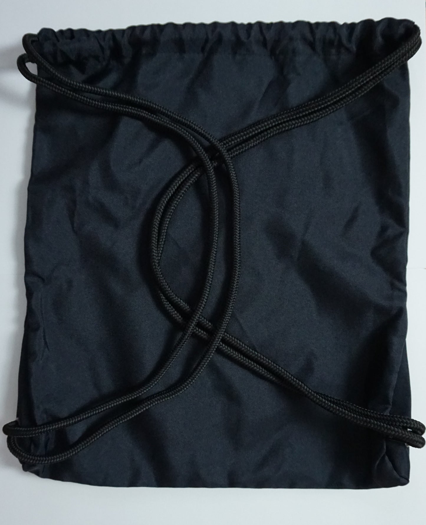 HHROriginals Gymbag - Black