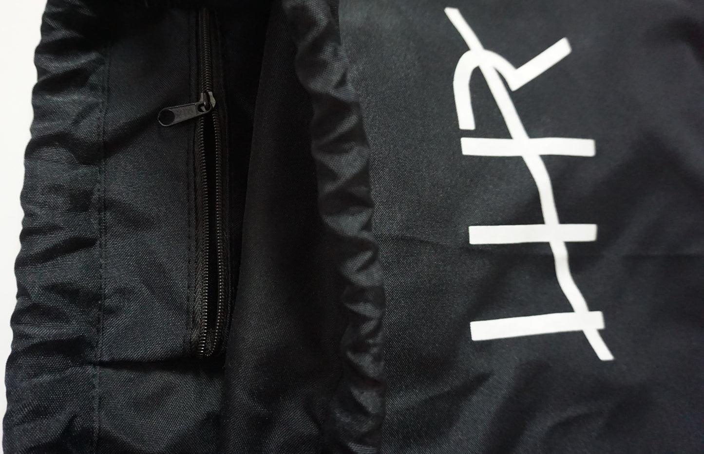 HHROriginals Gymbag - Black
