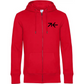 Modell B Zip Jacke Krav Maga