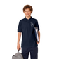 KVC Poloshirt Waldrapp Kinder