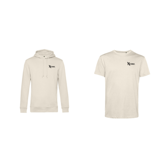 KVC Abikleidung Paket (T-Shirt und Hoodie)