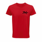 Modell B T-Shirt Krav Maga