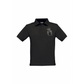 KVC Poloshirt Waldrapp Kinder