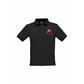 KVC Poloshirt Waldrapp Kinder