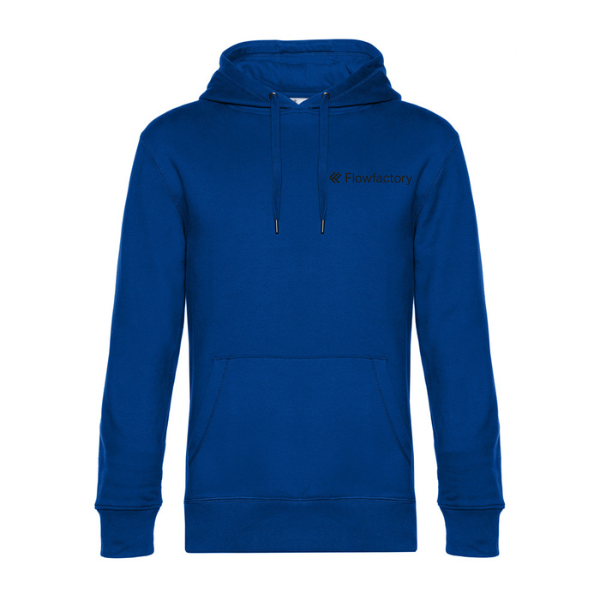 Modell C Hoodie