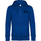 Modell B Zip Jacke Muay Thai