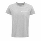 Modell C T-Shirt