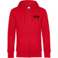 Modell B Zip Jacke Muay Thai