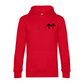 Modell B Hoodie Muay Thai