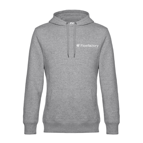 Modell C Hoodie