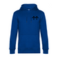 Modell B Hoodie Muay Thai