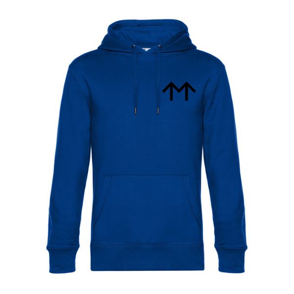 Modell B Hoodie Muay Thai