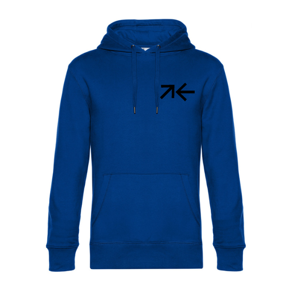 Modell B Hoodie Krav Maga