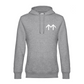 Modell B Hoodie Muay Thai