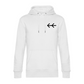 Modell B Hoodie Functional Fitness