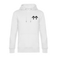 Modell B Hoodie Muay Thai