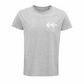 Modell B T-Shirt Functional Fitness