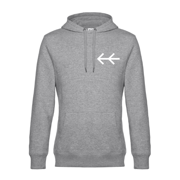 Modell B Hoodie Functional Fitness