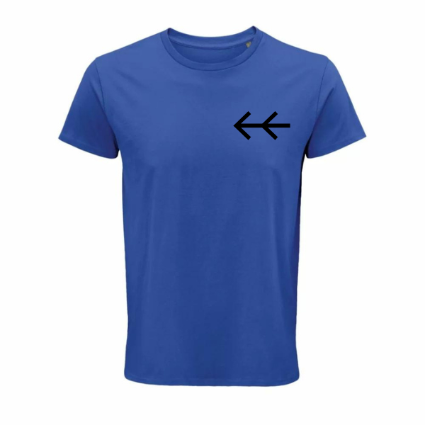 Modell B T-Shirt Functional Fitness