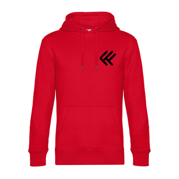 Modell A Hoodie