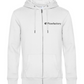 Modell C Zip Jacke