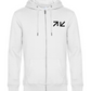 Modell B Zip Jacke BJJ