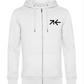 Modell B Zip Jacke Krav Maga