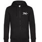 Modell B Zip Jacke Krav Maga