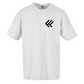 Modell A Oversized T-Shirt