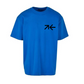Modell B Oversized Shirt Krav Maga