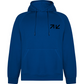 Modell B Winterhoodie BJJ