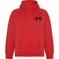 Modell B Winterhoodie Muay Thai