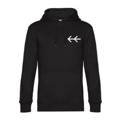 Modell B Hoodie Functional Fitness