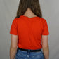 Basic Shirt - Damen