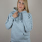 Basic Hoodie - Damen