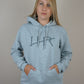 Basic Hoodie - Damen