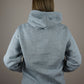 Basic Hoodie - Damen