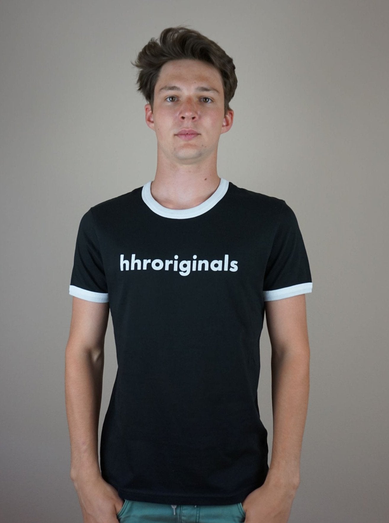 Classic Shirt - Herren